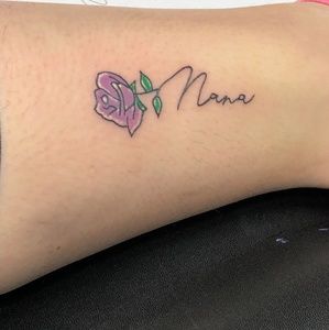 Meet your Posher, Rose